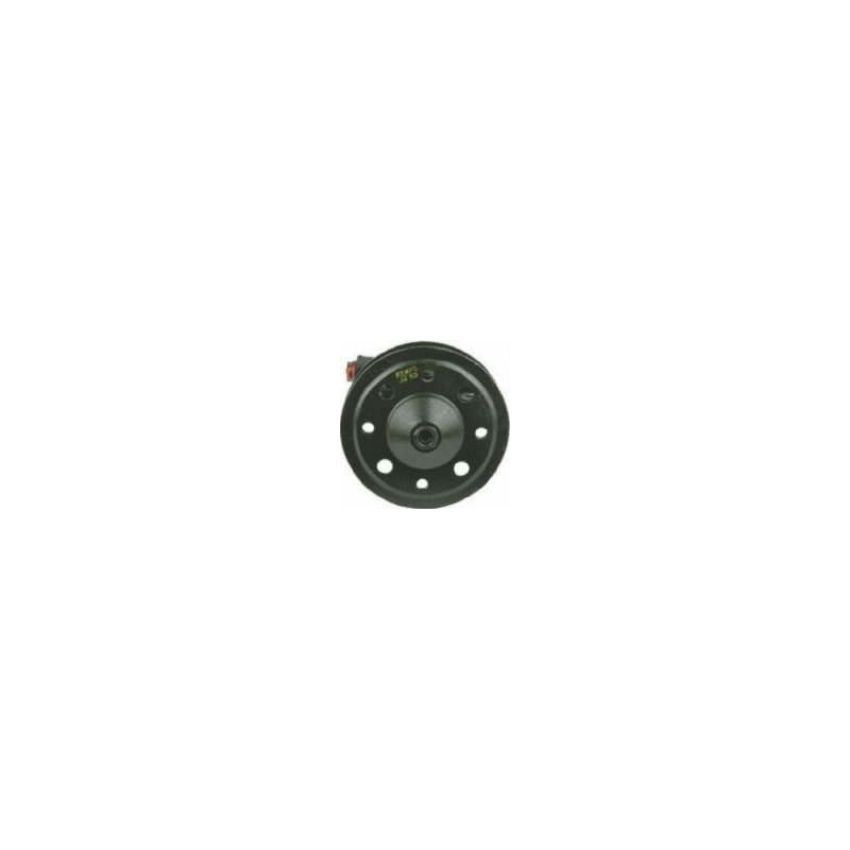 CARDONE Reman 21-5226 Remanufactured Power Steering Pump