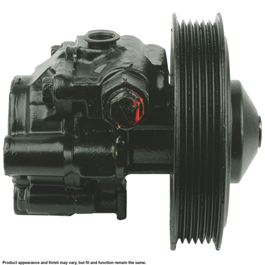 CARDONE Reman 21-5226 Remanufactured Power Steering Pump