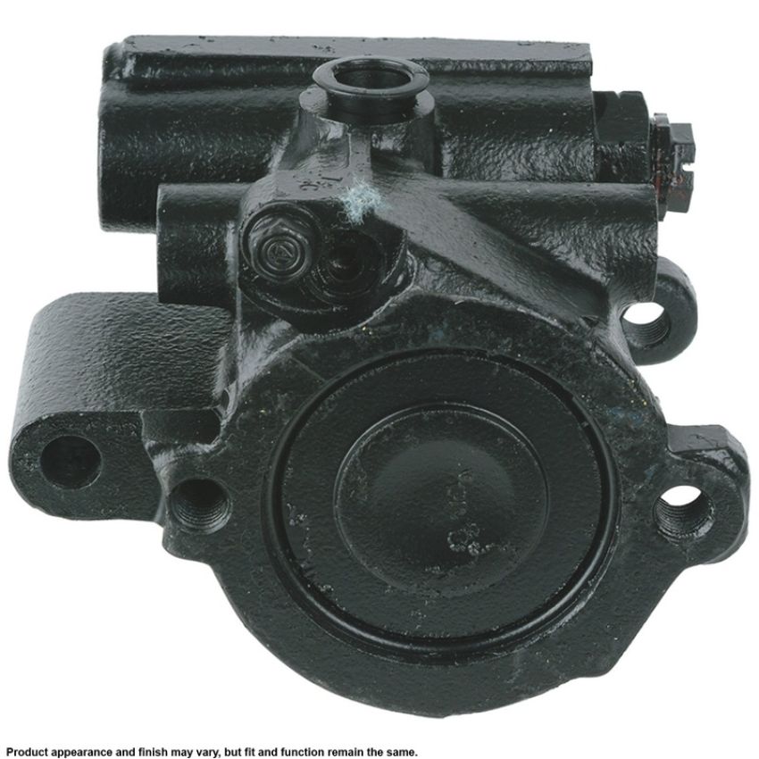 CARDONE Reman 21-5227 Remanufactured Power Steering Pump