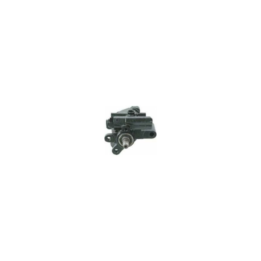 CARDONE Reman 21-5227 Remanufactured Power Steering Pump
