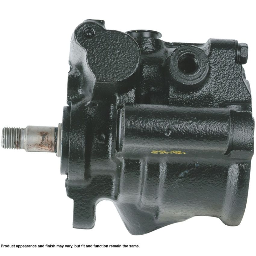 CARDONE Reman 21-5227 Remanufactured Power Steering Pump