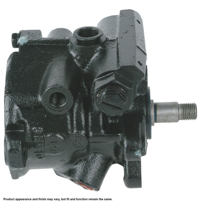 CARDONE Reman 21-5227 Remanufactured Power Steering Pump