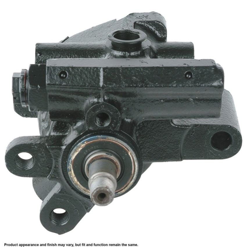 CARDONE Reman 21-5227 Remanufactured Power Steering Pump