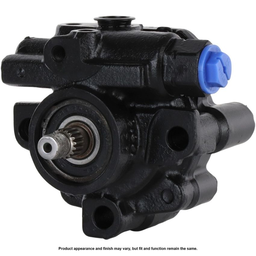 CARDONE Reman 21-5228 Remanufactured Power Steering Pump