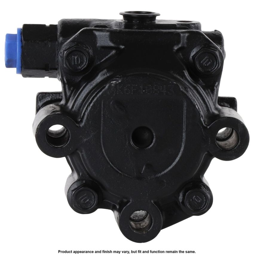 CARDONE Reman 21-5228 Remanufactured Power Steering Pump