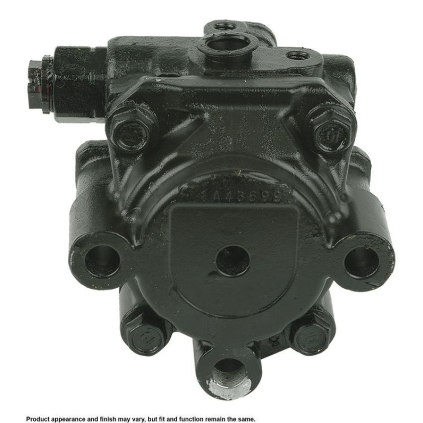 CARDONE Reman 21-5228 Remanufactured Power Steering Pump