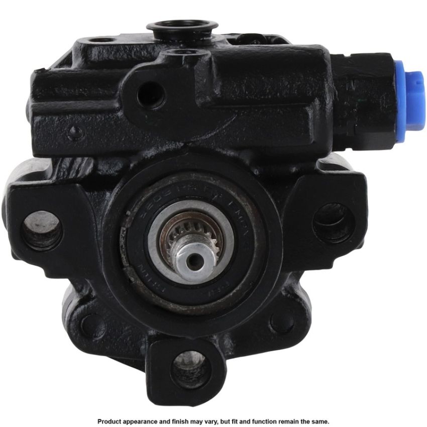 CARDONE Reman 21-5228 Remanufactured Power Steering Pump
