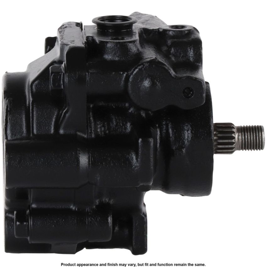 CARDONE Reman 21-5228 Remanufactured Power Steering Pump