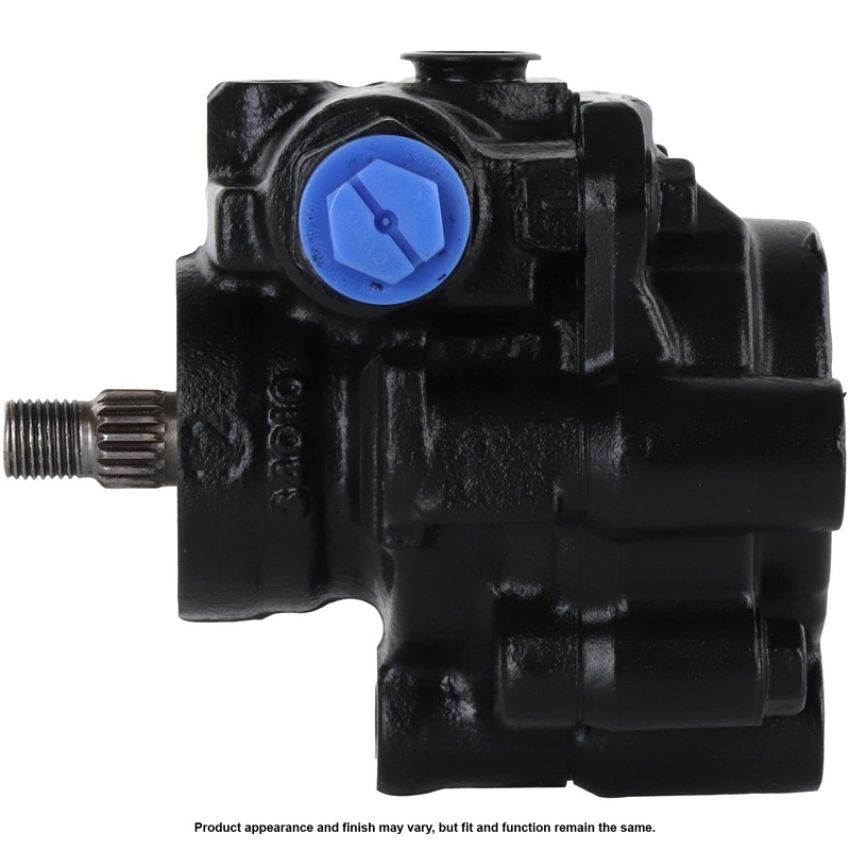 CARDONE Reman 21-5228 Remanufactured Power Steering Pump