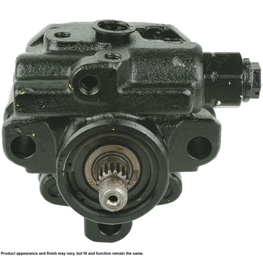 CARDONE Reman 21-5228 Remanufactured Power Steering Pump