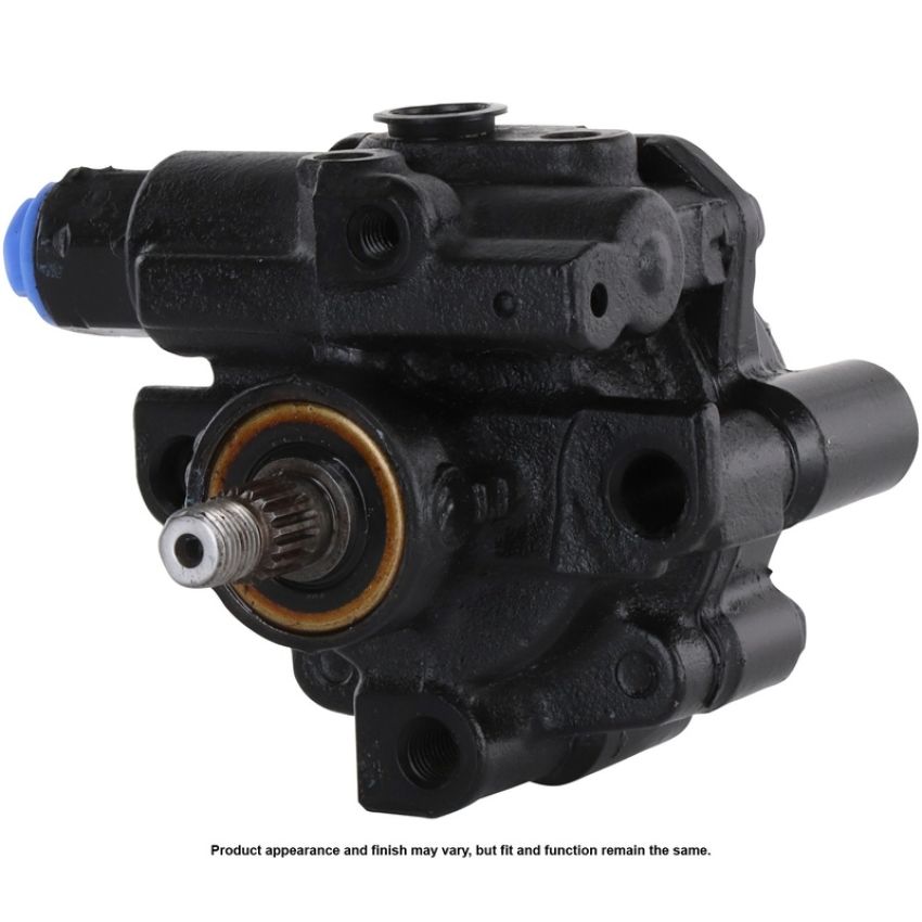 CARDONE Reman 21-5229 Remanufactured Power Steering Pump