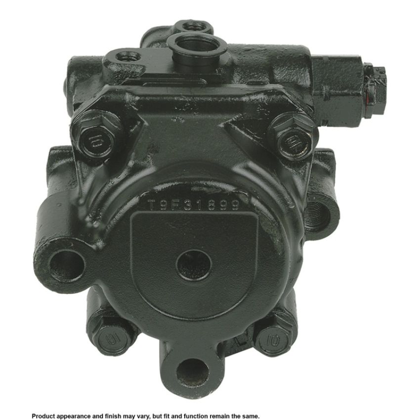 CARDONE Reman 21-5229 Remanufactured Power Steering Pump