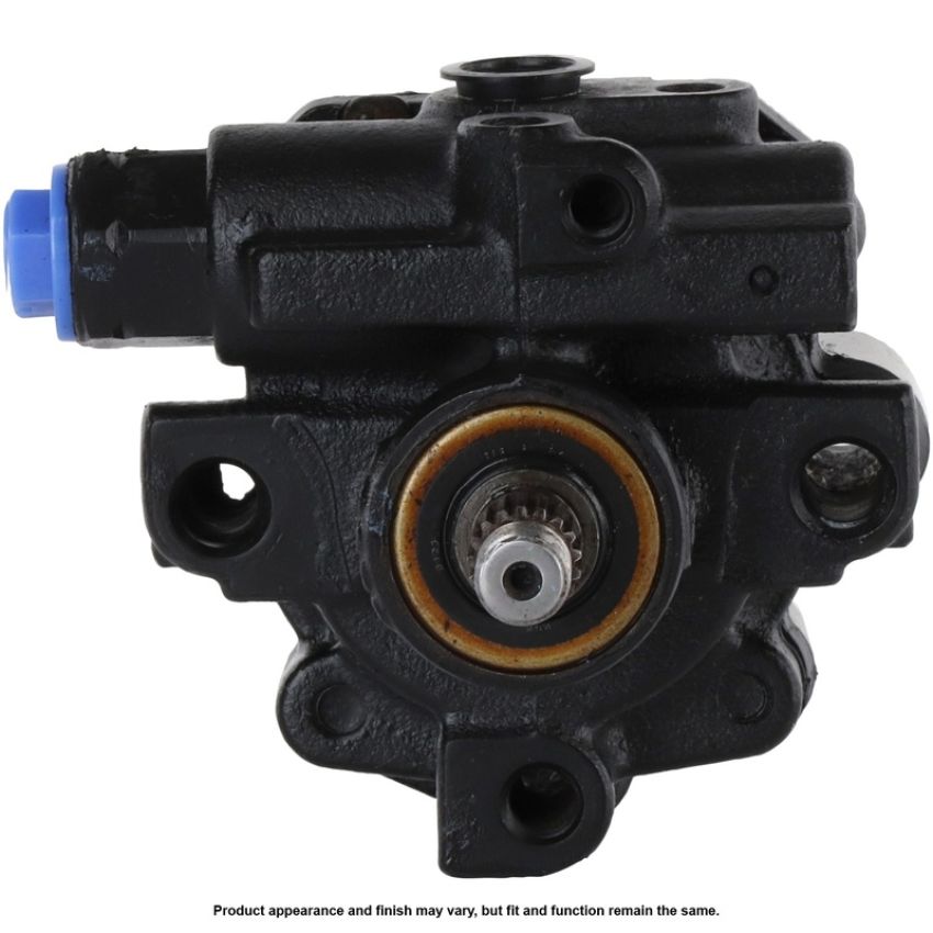 CARDONE Reman 21-5229 Remanufactured Power Steering Pump