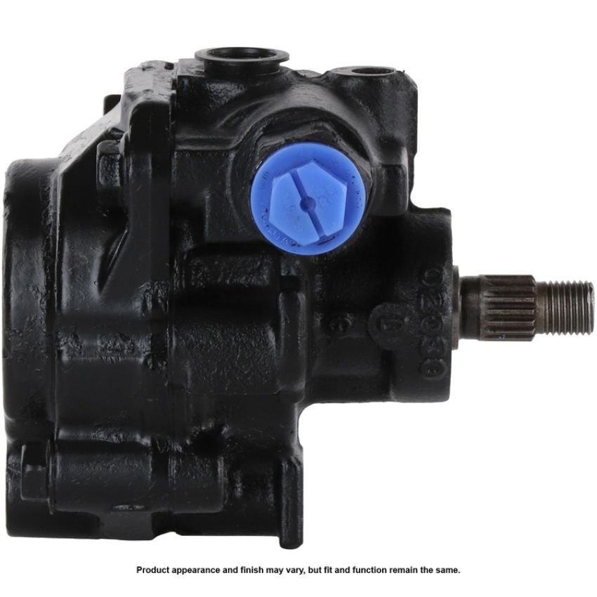 CARDONE Reman 21-5229 Remanufactured Power Steering Pump