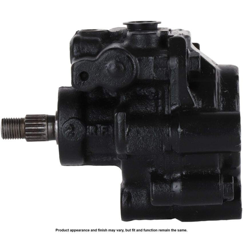 CARDONE Reman 21-5229 Remanufactured Power Steering Pump