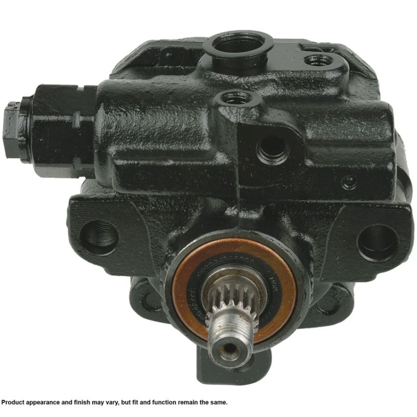 CARDONE Reman 21-5229 Remanufactured Power Steering Pump