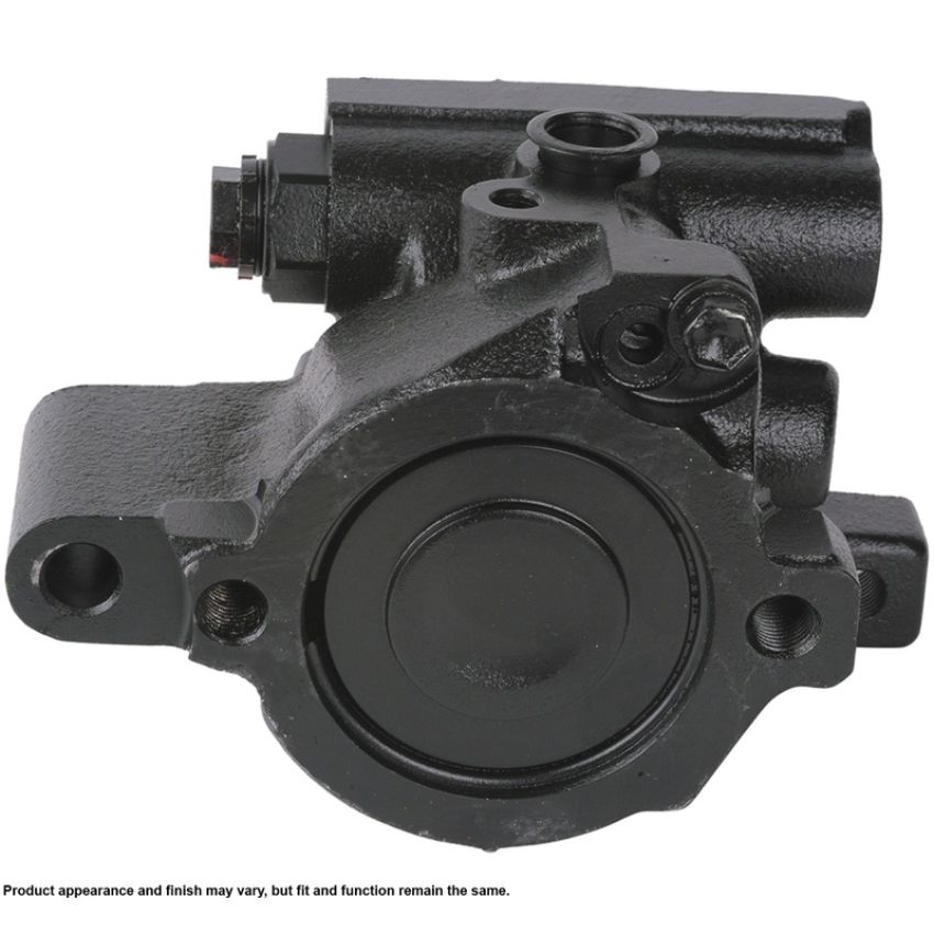 CARDONE Reman 21-5230 Remanufactured Power Steering Pump