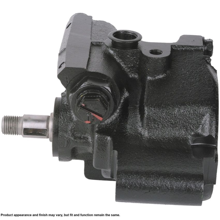CARDONE Reman 21-5230 Remanufactured Power Steering Pump