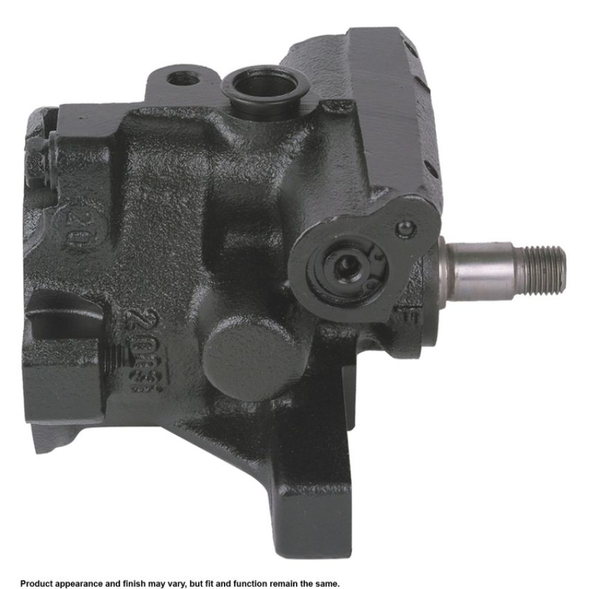 CARDONE Reman 21-5230 Remanufactured Power Steering Pump
