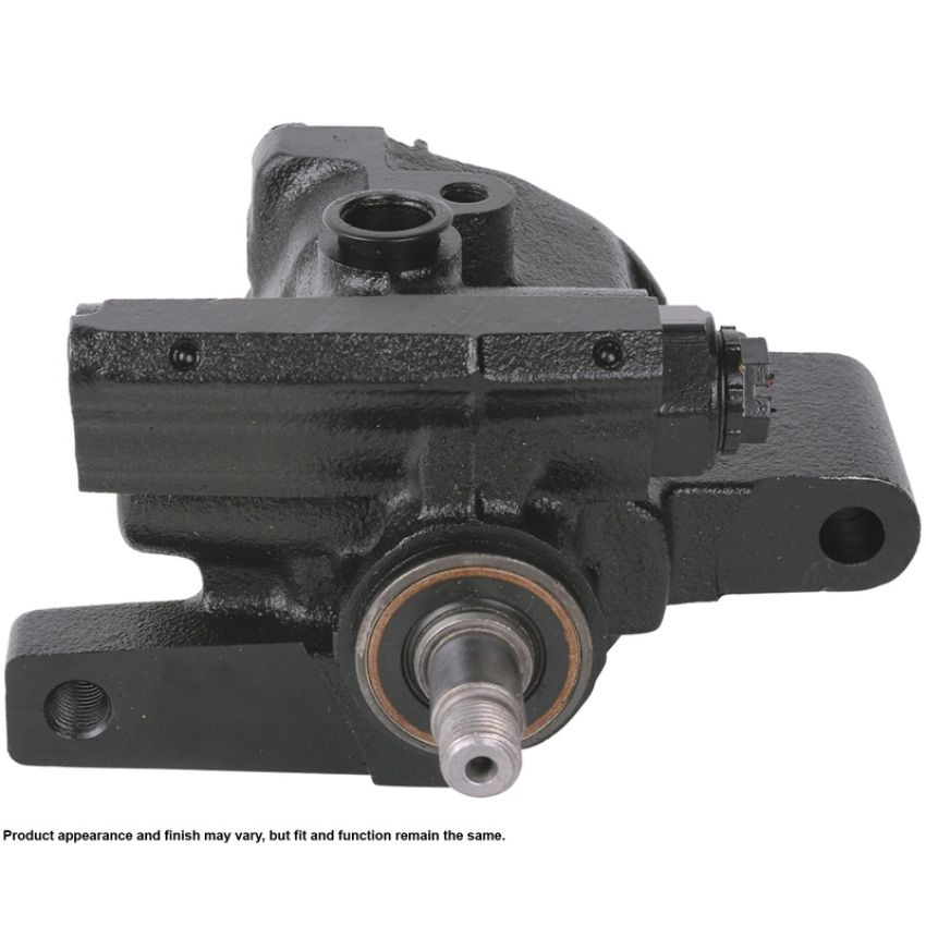 CARDONE Reman 21-5230 Remanufactured Power Steering Pump