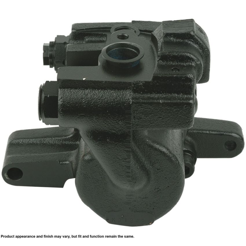 CARDONE Reman 21-5231 Remanufactured Power Steering Pump