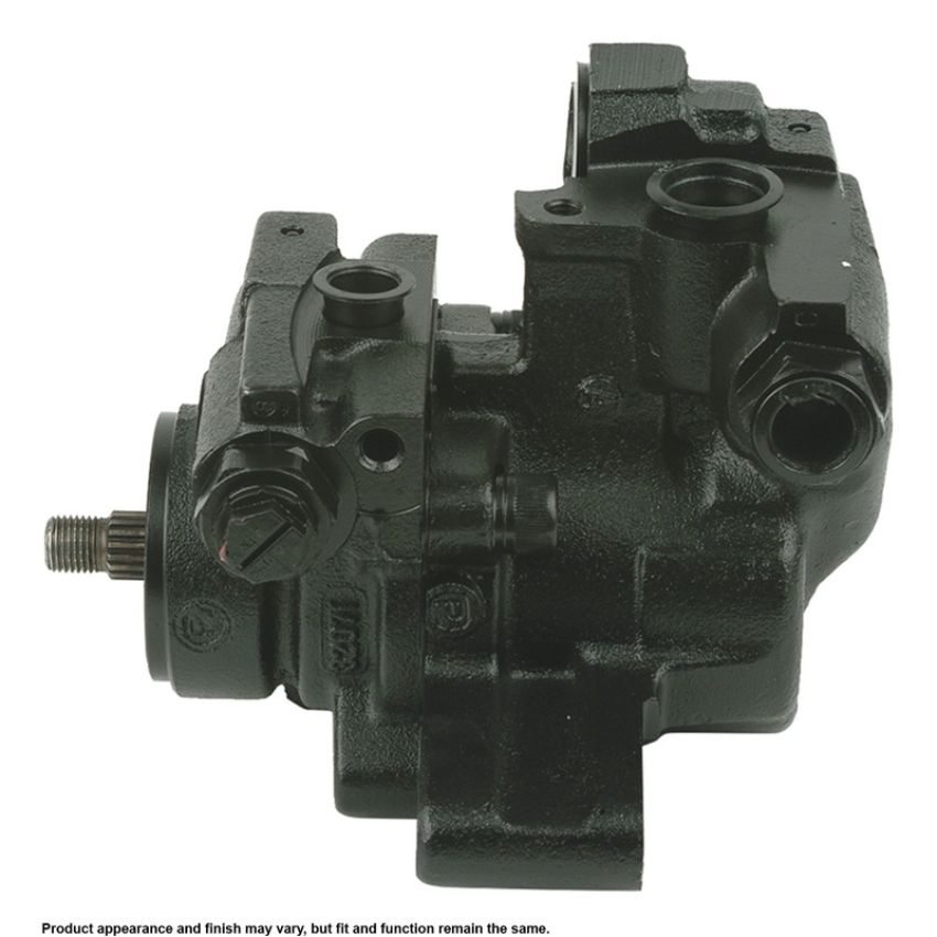 CARDONE Reman 21-5231 Remanufactured Power Steering Pump