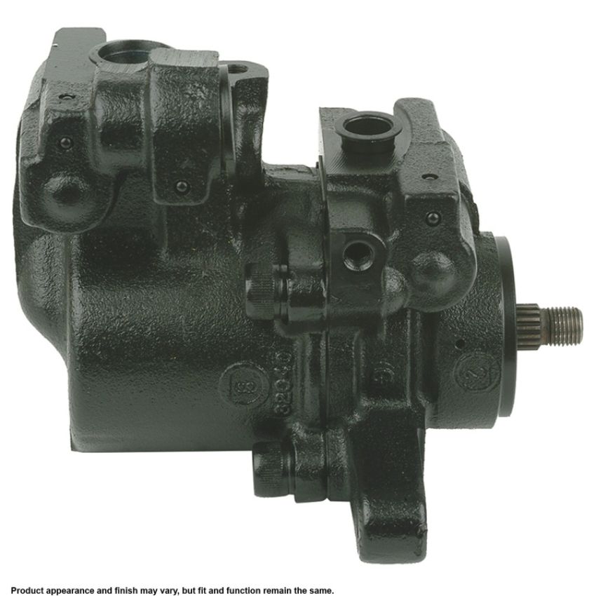 CARDONE Reman 21-5231 Remanufactured Power Steering Pump