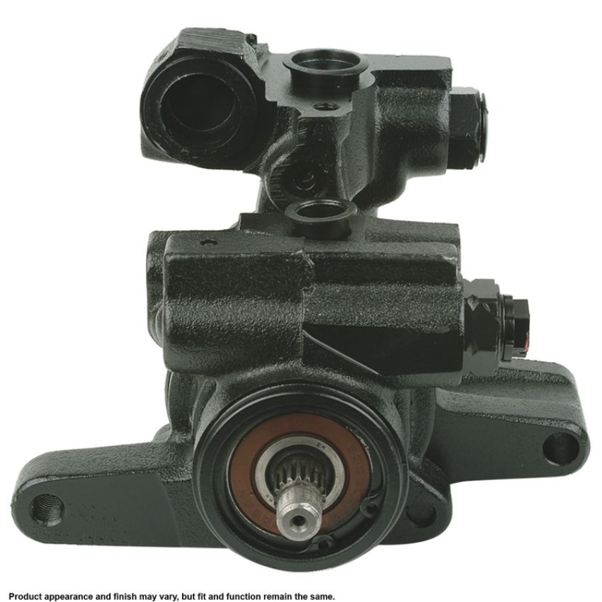 CARDONE Reman 21-5231 Remanufactured Power Steering Pump
