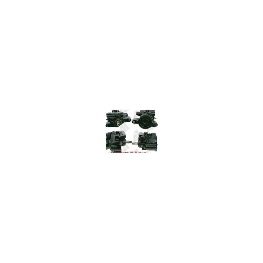 CARDONE Reman 21-5232 Remanufactured Power Steering Pump