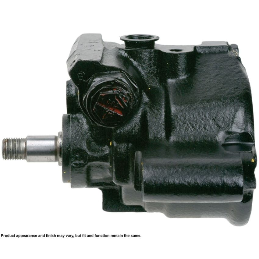 CARDONE Reman 21-5232 Remanufactured Power Steering Pump