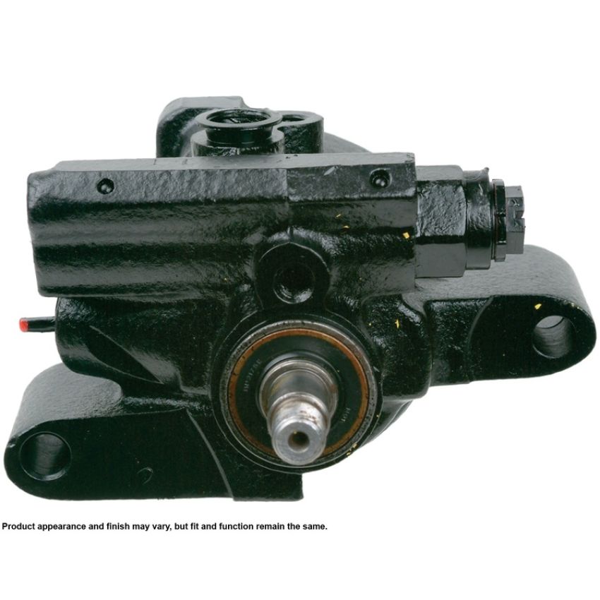CARDONE Reman 21-5232 Remanufactured Power Steering Pump