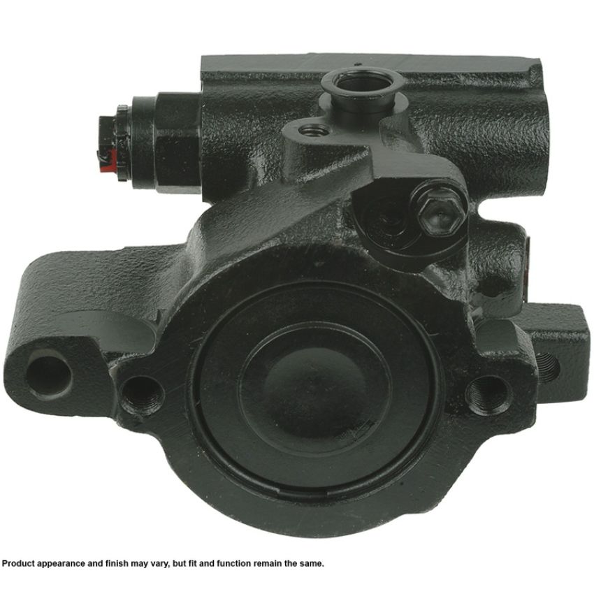 CARDONE Reman 21-5233 Remanufactured Power Steering Pump