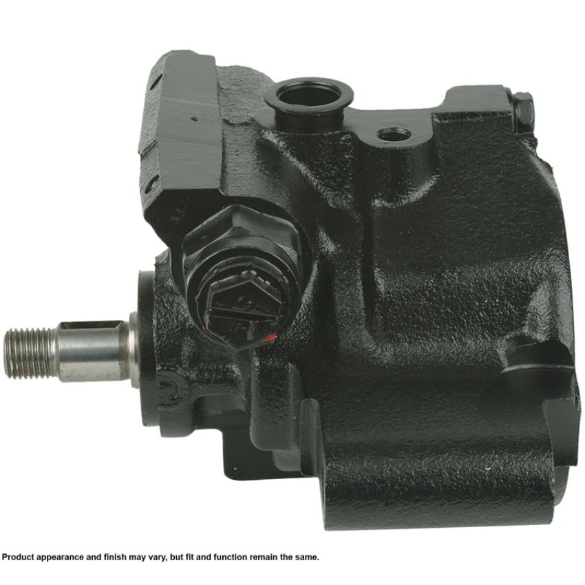 CARDONE Reman 21-5233 Remanufactured Power Steering Pump