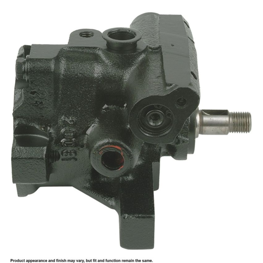CARDONE Reman 21-5233 Remanufactured Power Steering Pump