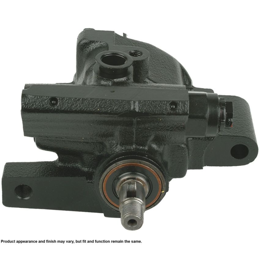CARDONE Reman 21-5233 Remanufactured Power Steering Pump