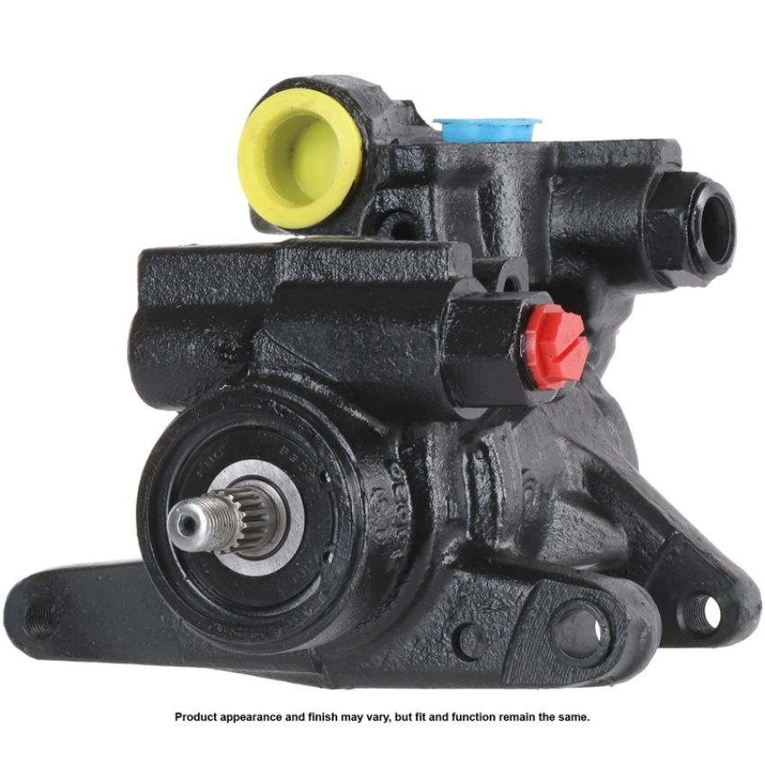 CARDONE Reman 21-5234 Remanufactured Power Steering Pump