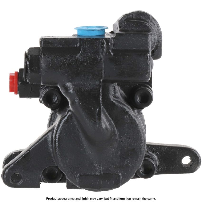 CARDONE Reman 21-5234 Remanufactured Power Steering Pump