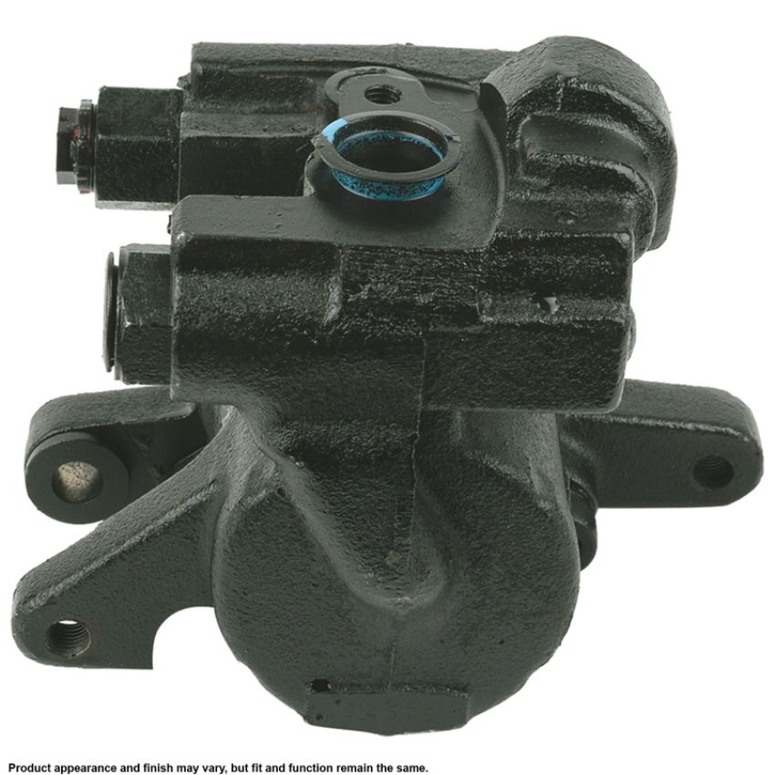 CARDONE Reman 21-5234 Remanufactured Power Steering Pump
