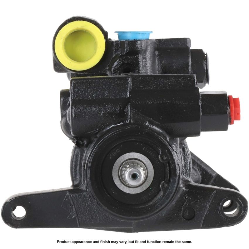 CARDONE Reman 21-5234 Remanufactured Power Steering Pump