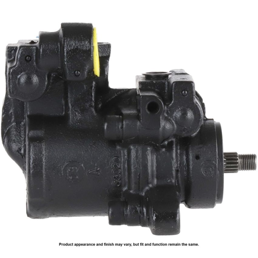CARDONE Reman 21-5234 Remanufactured Power Steering Pump