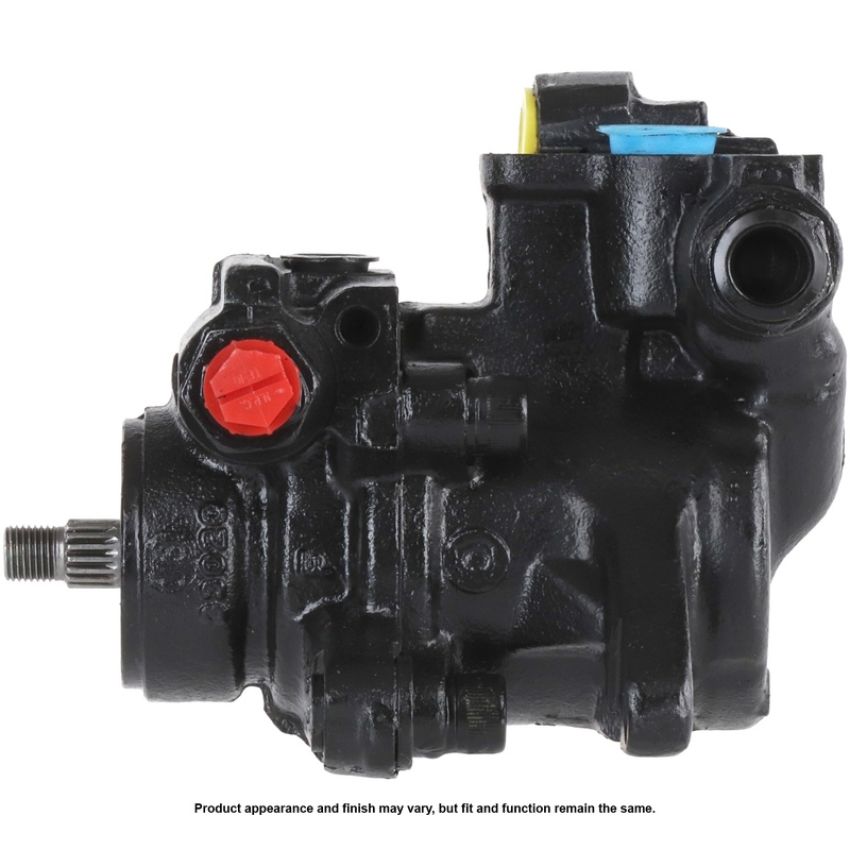 CARDONE Reman 21-5234 Remanufactured Power Steering Pump