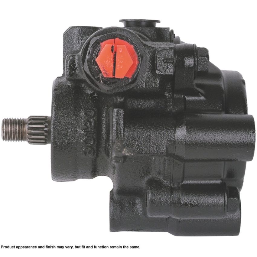 CARDONE Reman 21-5235 Remanufactured Power Steering Pump
