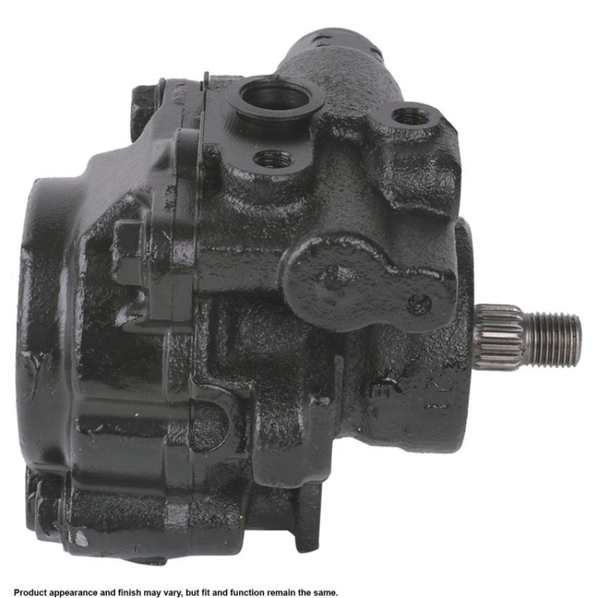 CARDONE Reman 21-5235 Remanufactured Power Steering Pump