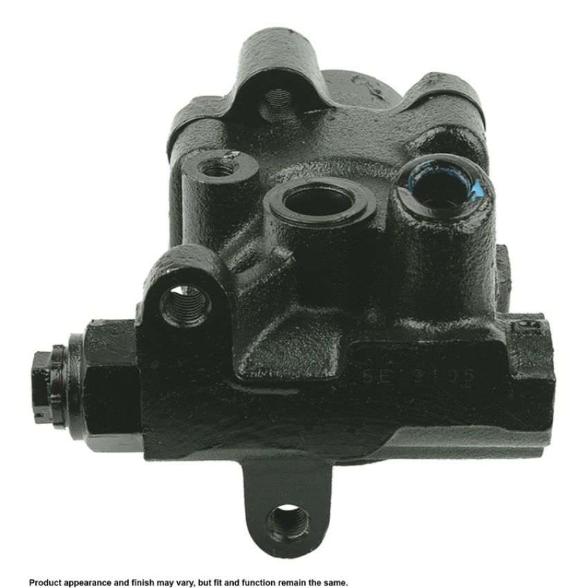 CARDONE Reman 21-5237 Remanufactured Power Steering Pump