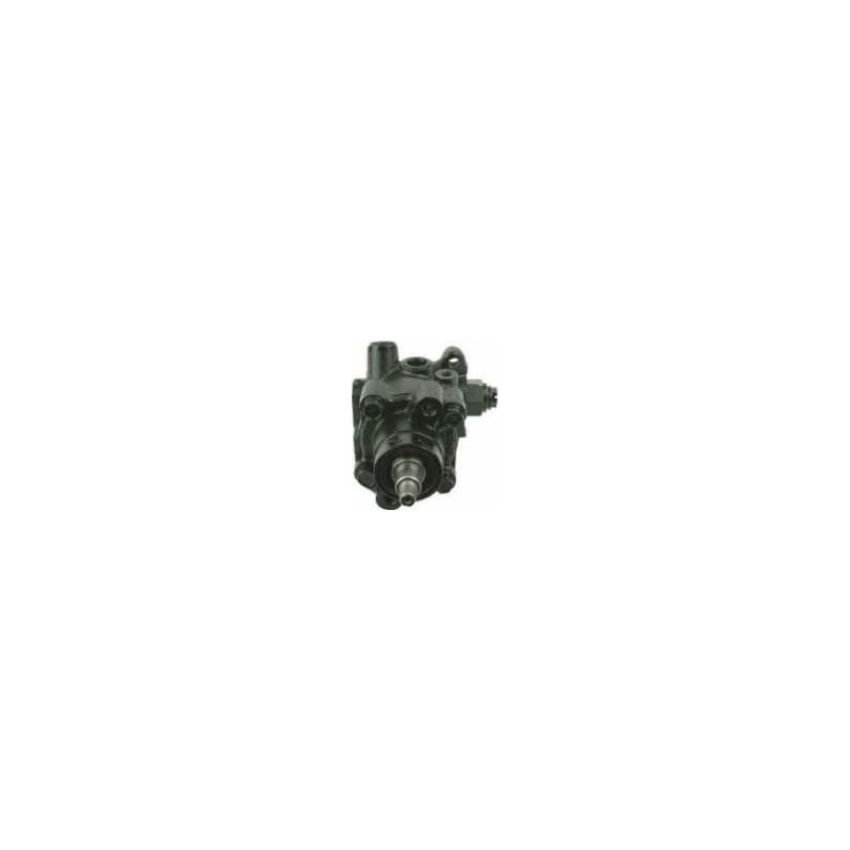 CARDONE Reman 21-5237 Remanufactured Power Steering Pump