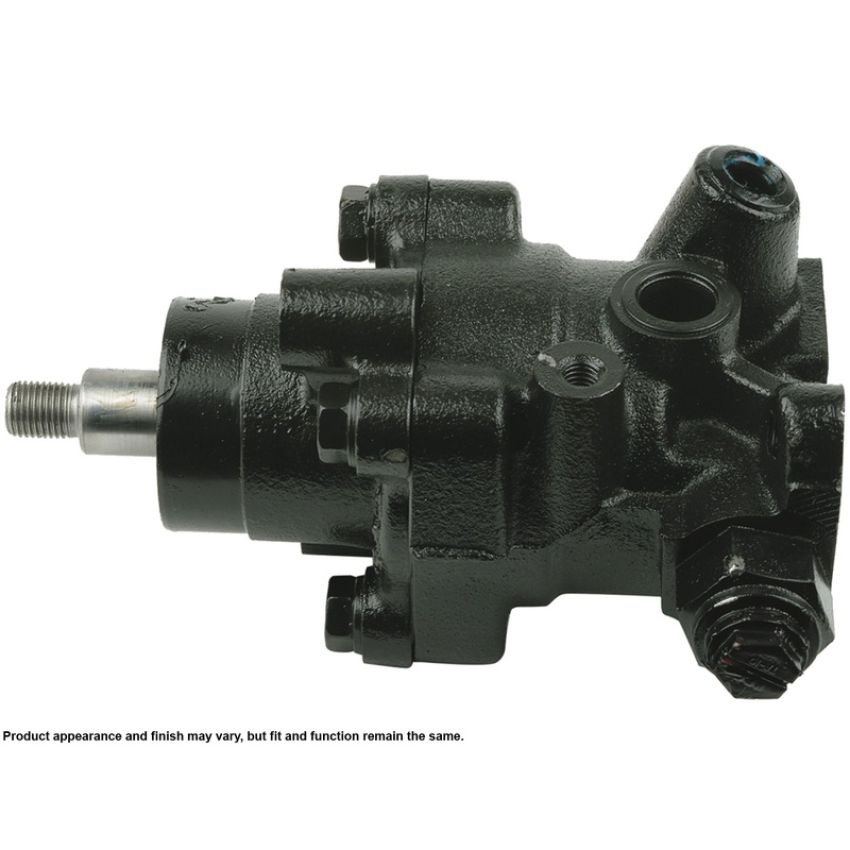 CARDONE Reman 21-5237 Remanufactured Power Steering Pump