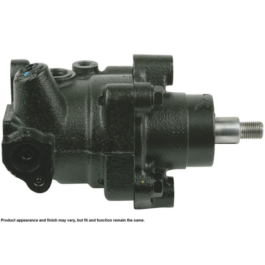 CARDONE Reman 21-5237 Remanufactured Power Steering Pump