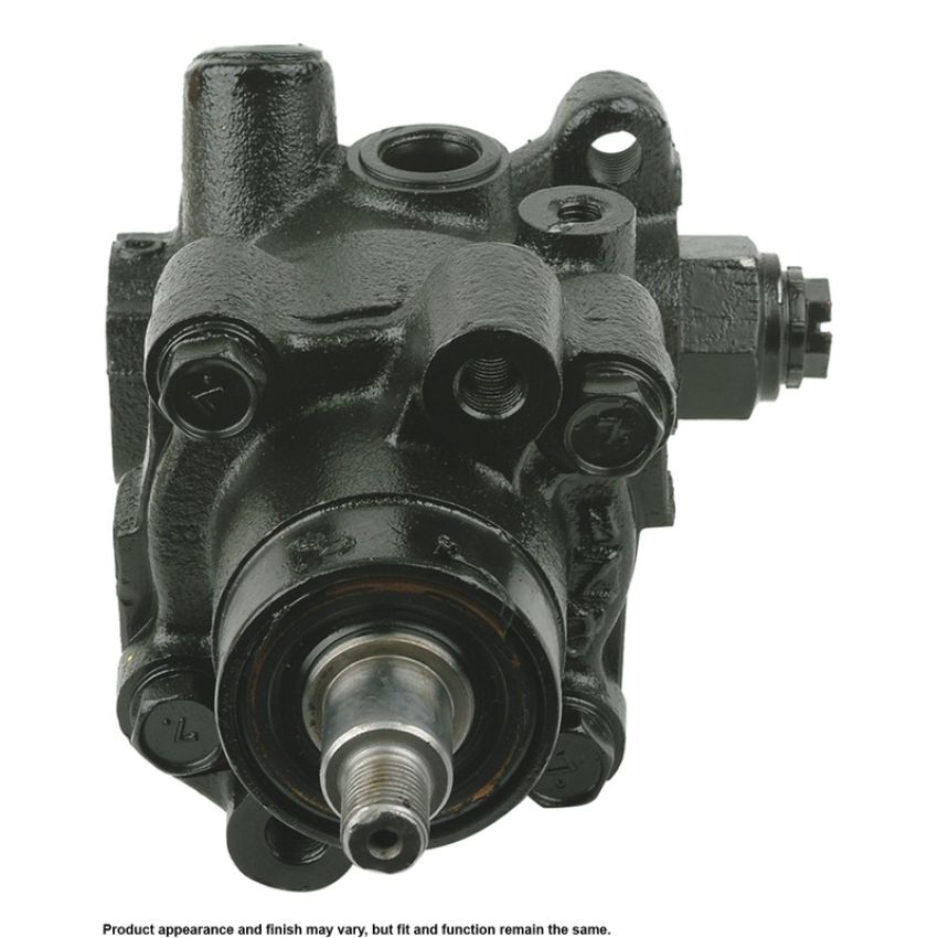 CARDONE Reman 21-5237 Remanufactured Power Steering Pump