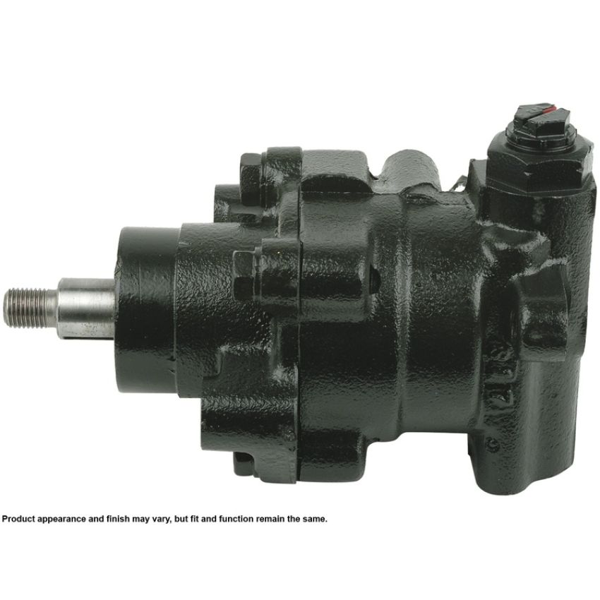 CARDONE Reman 21-5239 Remanufactured Power Steering Pump