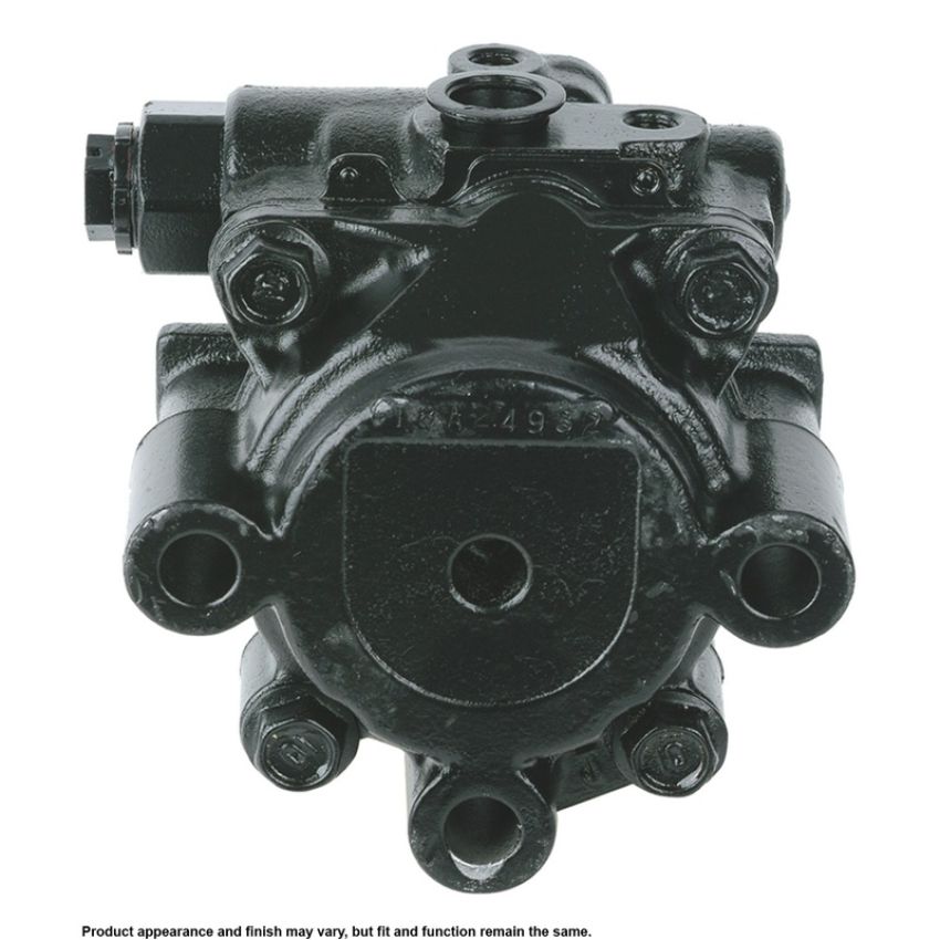 CARDONE Reman 21-5240 Remanufactured Power Steering Pump